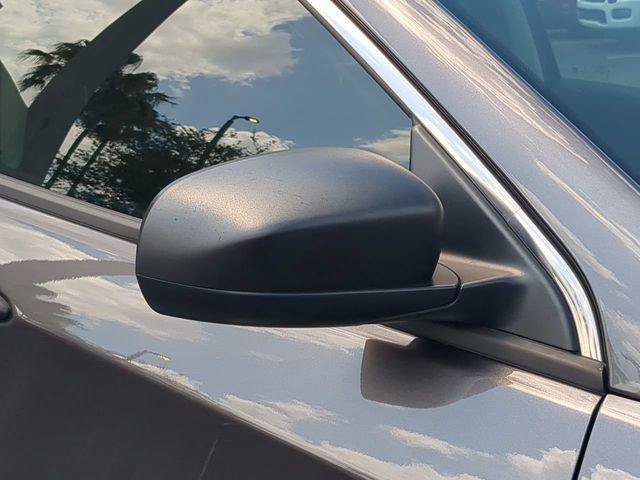 Certified 2021 Jeep Compass Sport FWD image 12