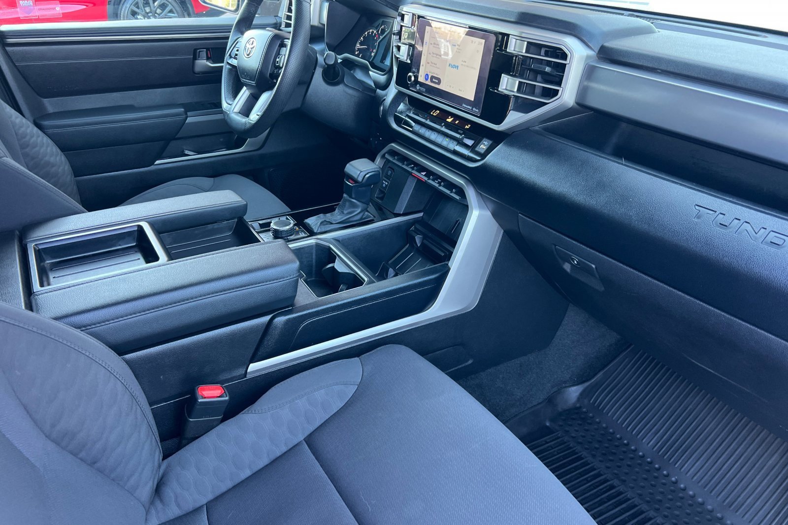 Used 2024 Toyota Tundra SR5 image 12