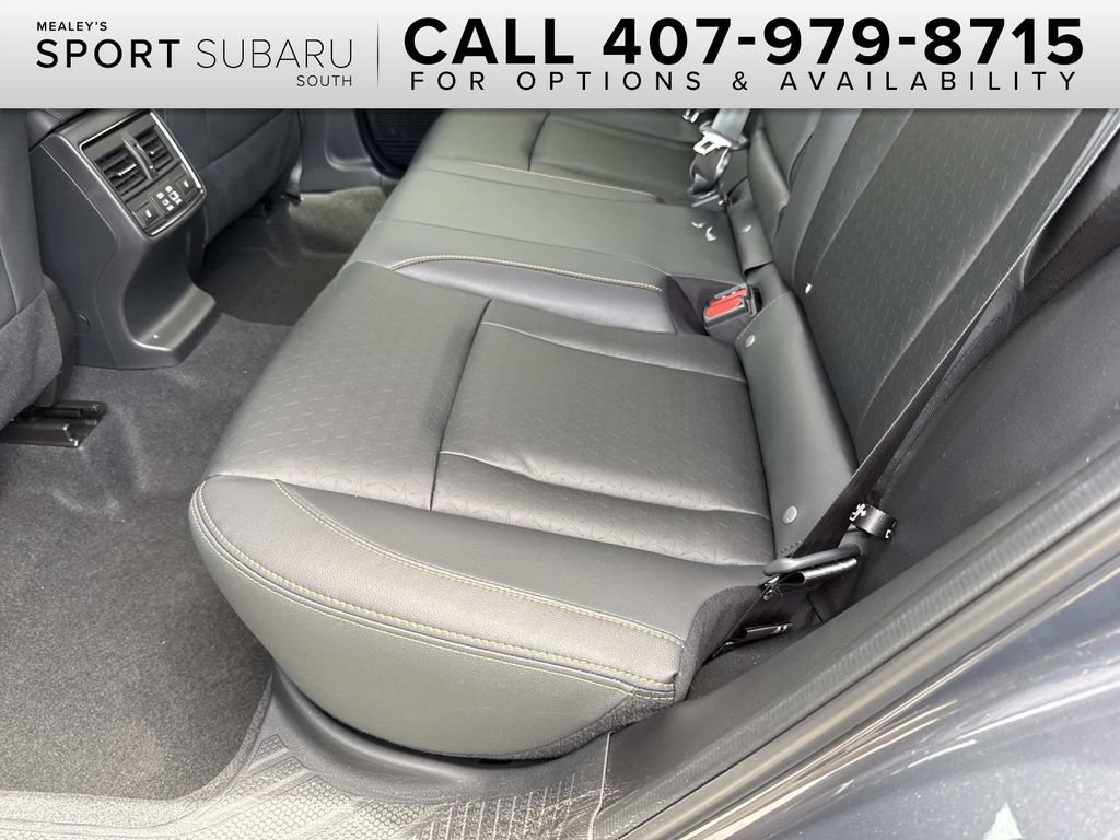New 2026 Subaru Outback Wilderness AWD/4WD image 15