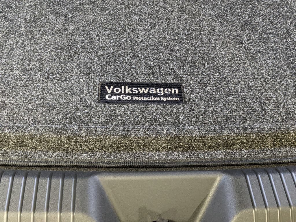 New 2026 Volkswagen ID.4 Pro AWD/4WD image 28