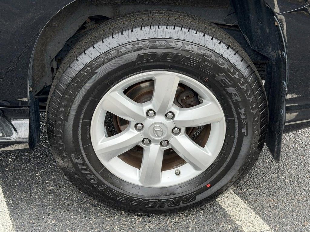 Used 2014 Lexus GX 460 image 7