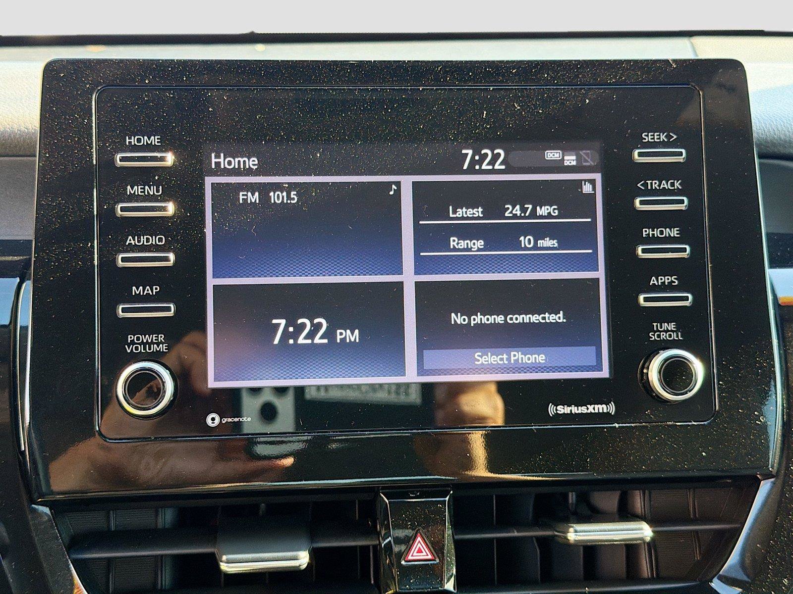 Used 2023 Toyota Camry SE FWD image 28