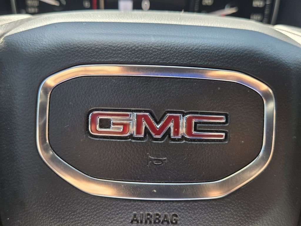 Used 2021 GMC Yukon XL AT4 w/ AT4 Premium Plus Package AWD/4WD image 28