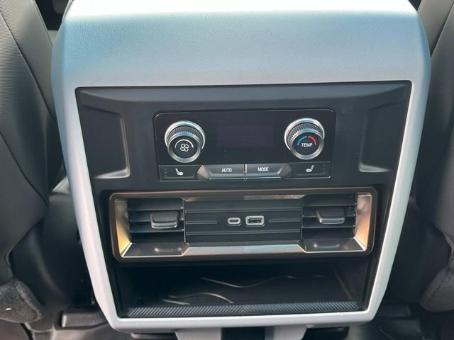 New 2025 GMC Hummer EV 3X w/ Extreme Off-Road Package AWD/4WD image 19