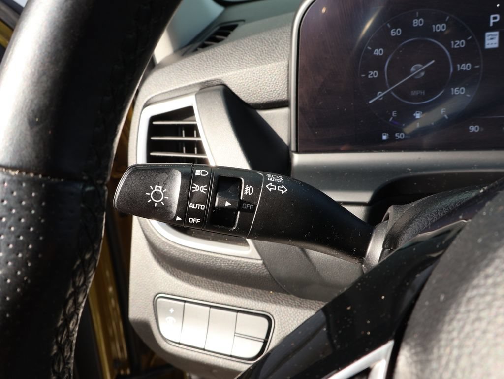Certified 2024 Kia Seltos SX AWD/4WD image 34