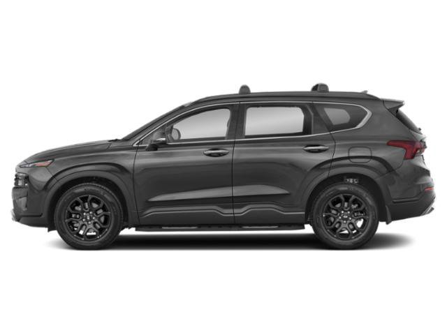 Used 2023 Hyundai Santa Fe XRT AWD/4WD image 3