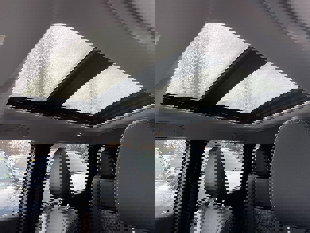 Used 2025 Mitsubishi Outlander SEL image 38