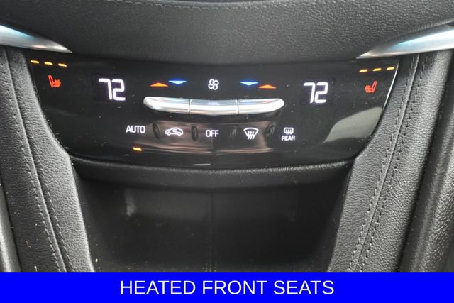 Used 2020 Cadillac XT5 Premium Luxury image 6