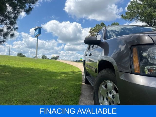 Used 2011 Chevrolet Tahoe LS RWD image 6