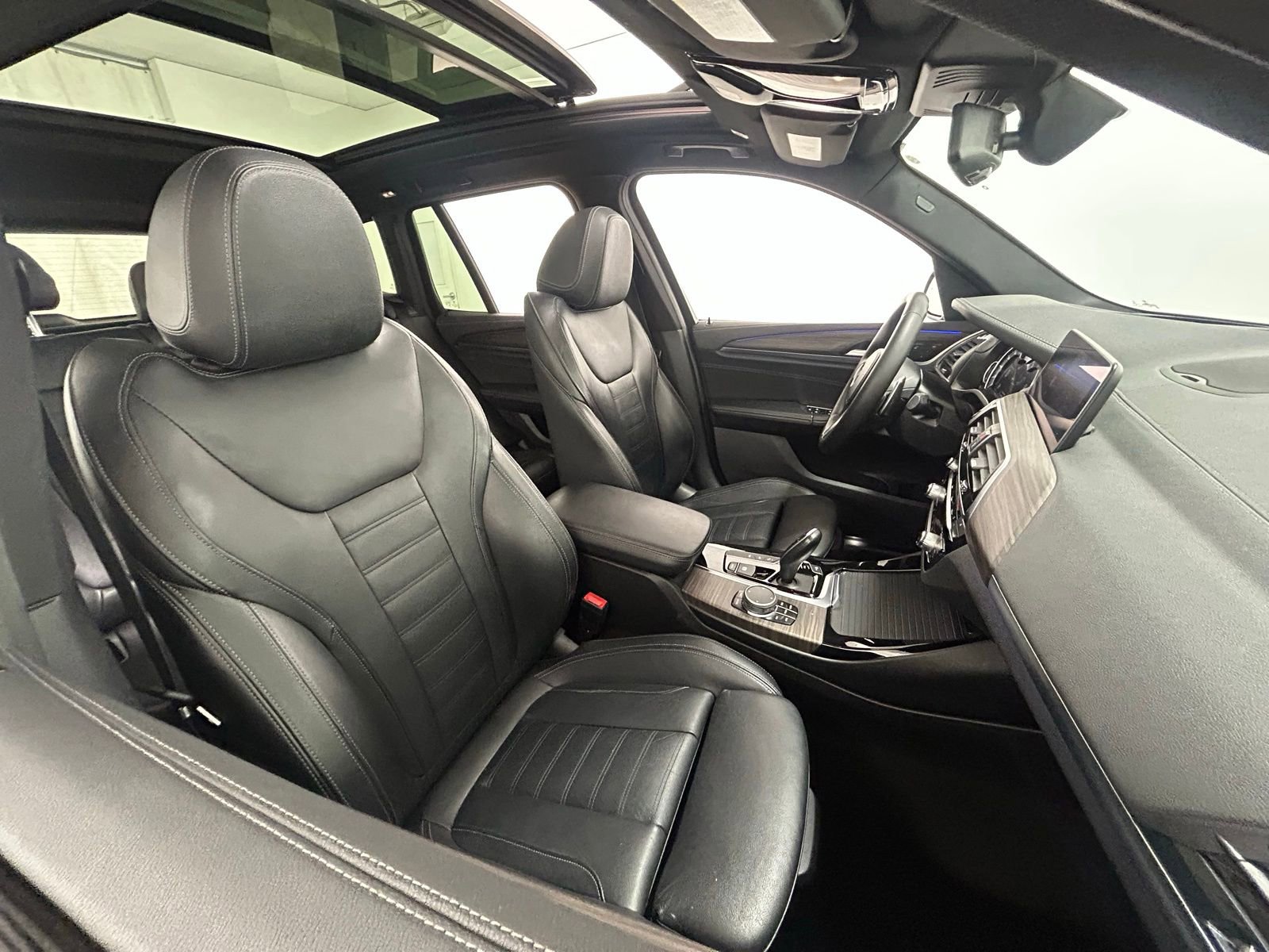 Used 2019 BMW X3 M40i w/ Premium Package image 41