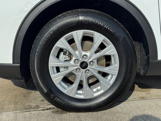 Used 2024 Ford Escape Active image 12