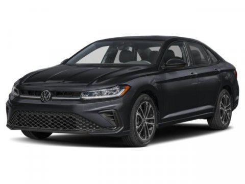 New 2027 Volkswagen Jetta Sport FWD image 1