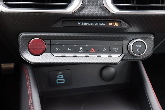 New 2025 Ford Mustang Premium image 11