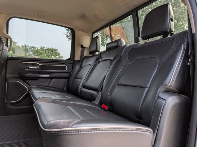 Used 2020 RAM 1500 Laramie AWD/4WD image 27