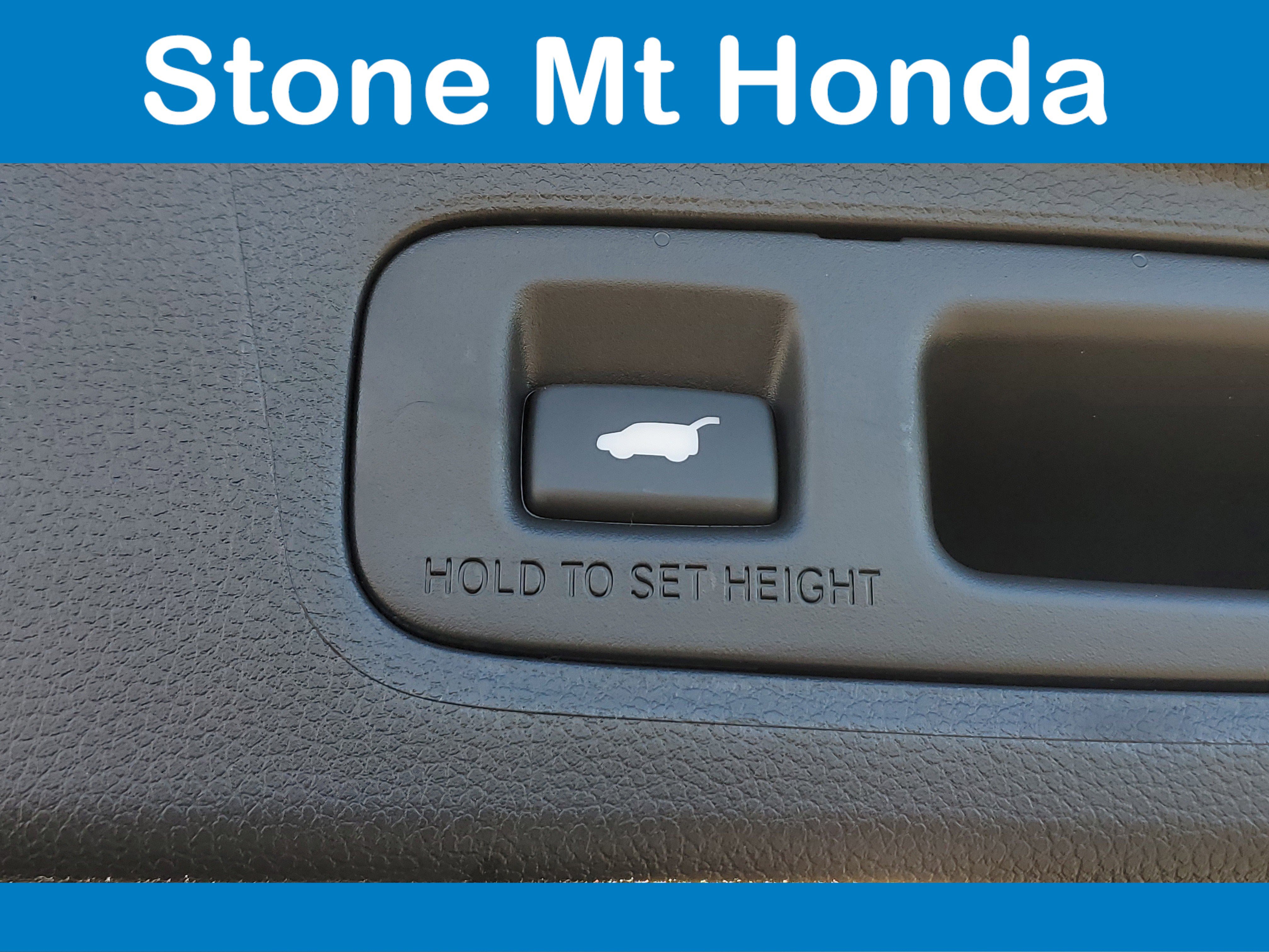 New 2026 Honda CR-V Sport-L image 10