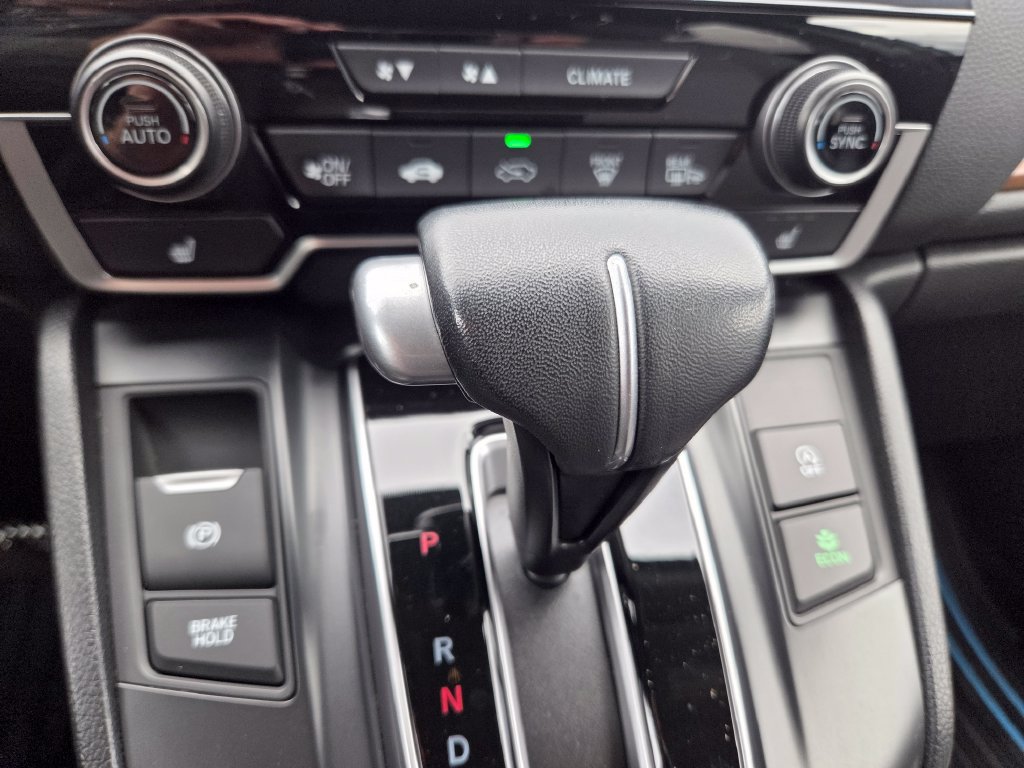 Certified 2022 Honda CR-V EX-L image 46