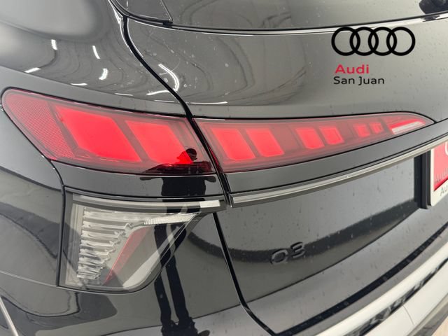 Certified 2026 Audi Q3 quattro 2.0T AWD/4WD image 13