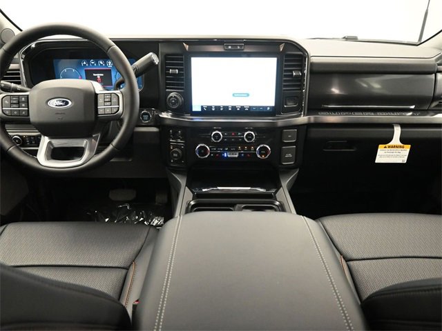 New 2026 Ford F250 Lariat image 15