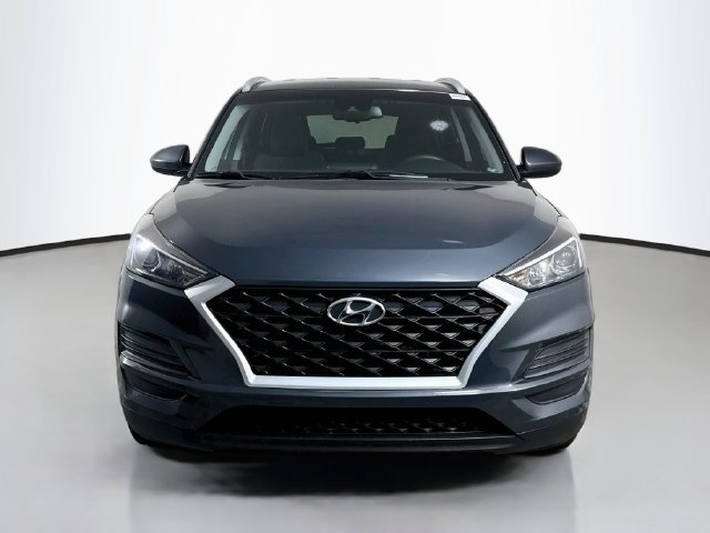 Used 2021 Hyundai Tucson Value w/ Cargo Package FWD image 2