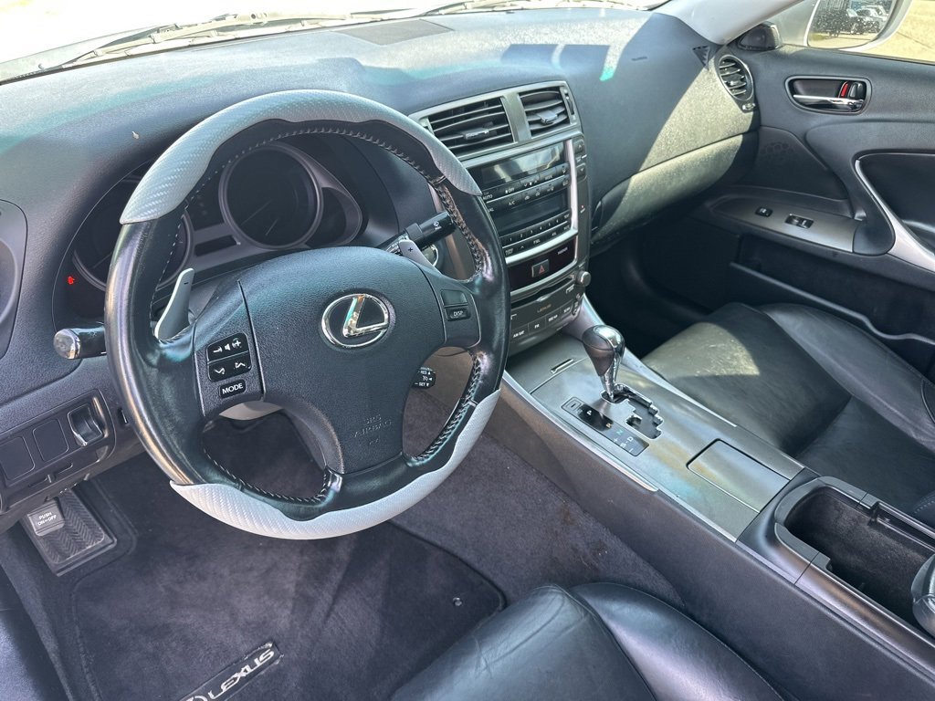 Used 2008 Lexus IS 250 image 19