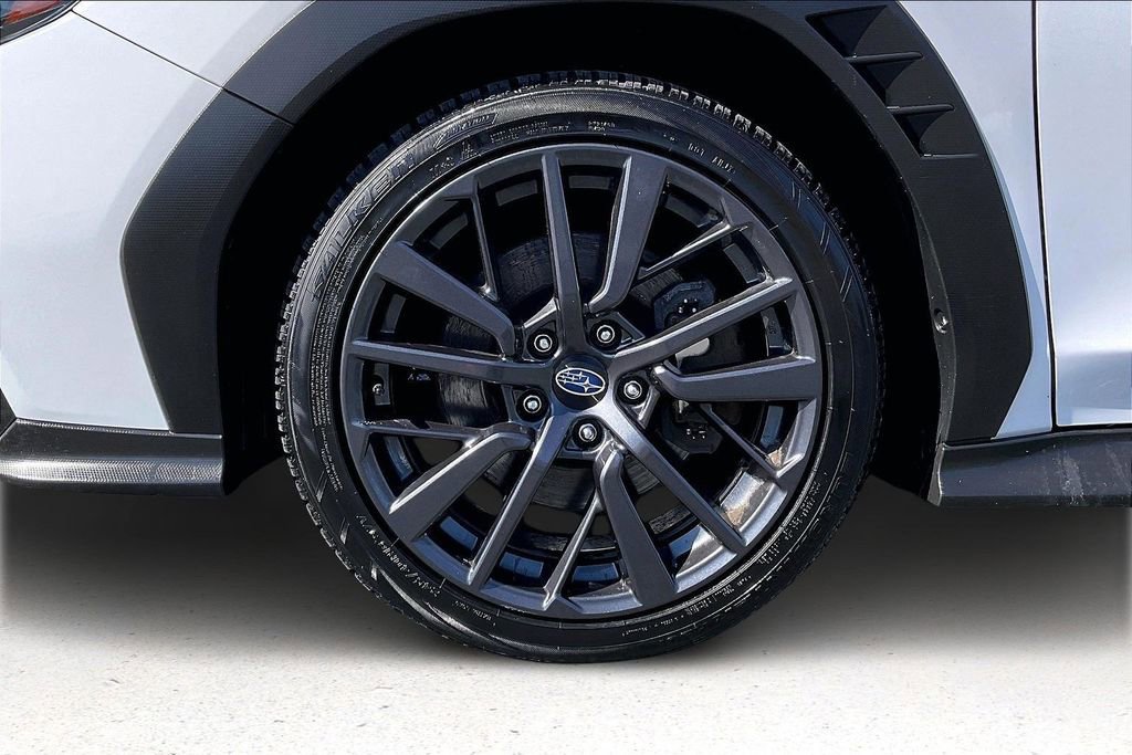 Used 2022 Subaru WRX Premium image 33