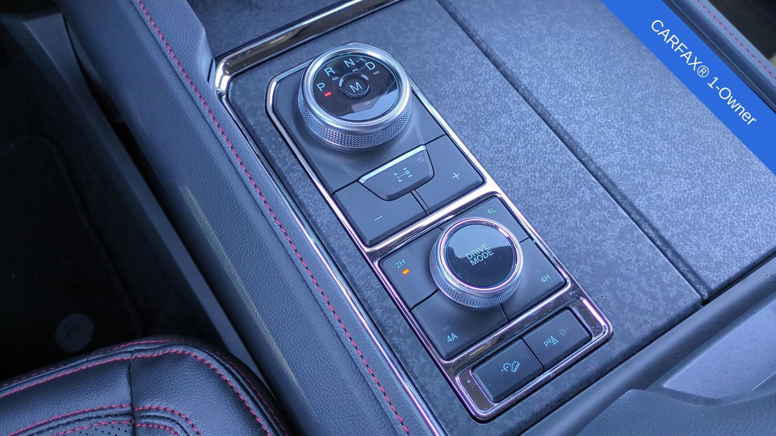 Used 2024 Ford Expedition Max Limited image 38