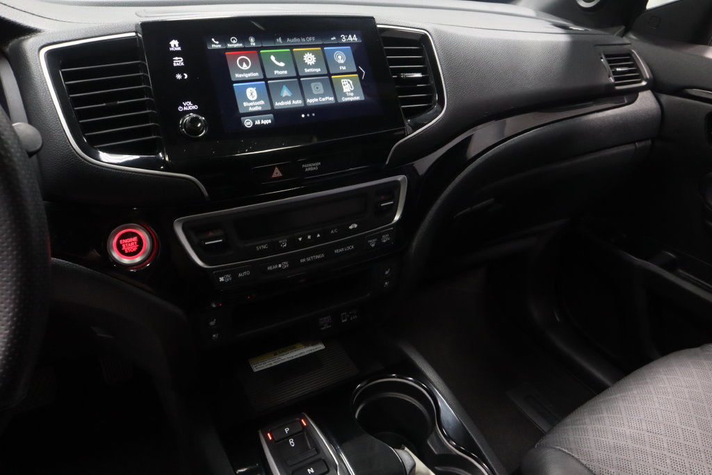 Used 2023 Honda Passport Elite image 26