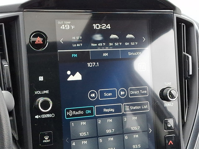 Used 2024 Subaru Crosstrek 2.5i Limited w/ Popular Package #4A image 17