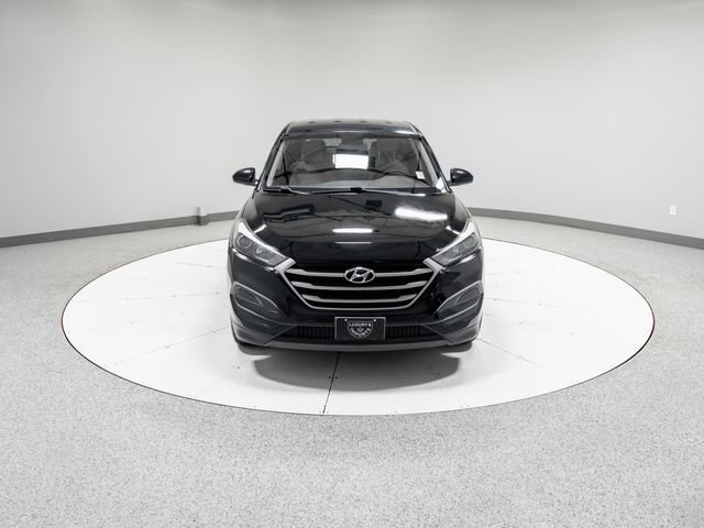 Used 2018 Hyundai Tucson SE FWD image 25