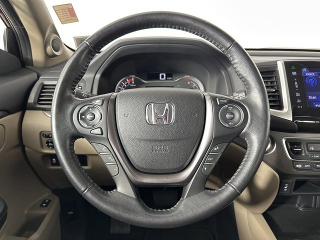 Used 2016 Honda Pilot EX-L image 14