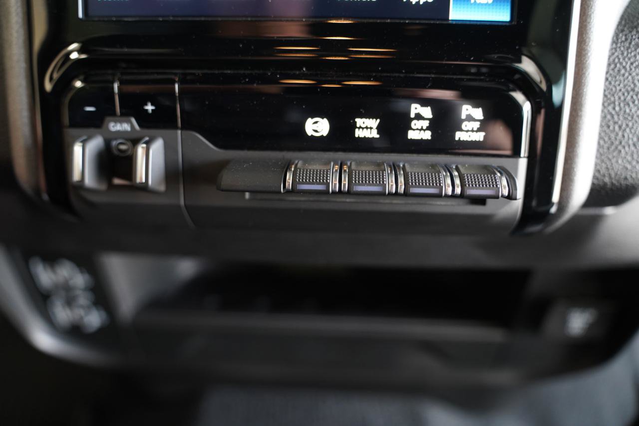 Used 2025 RAM 2500 Tradesman image 21