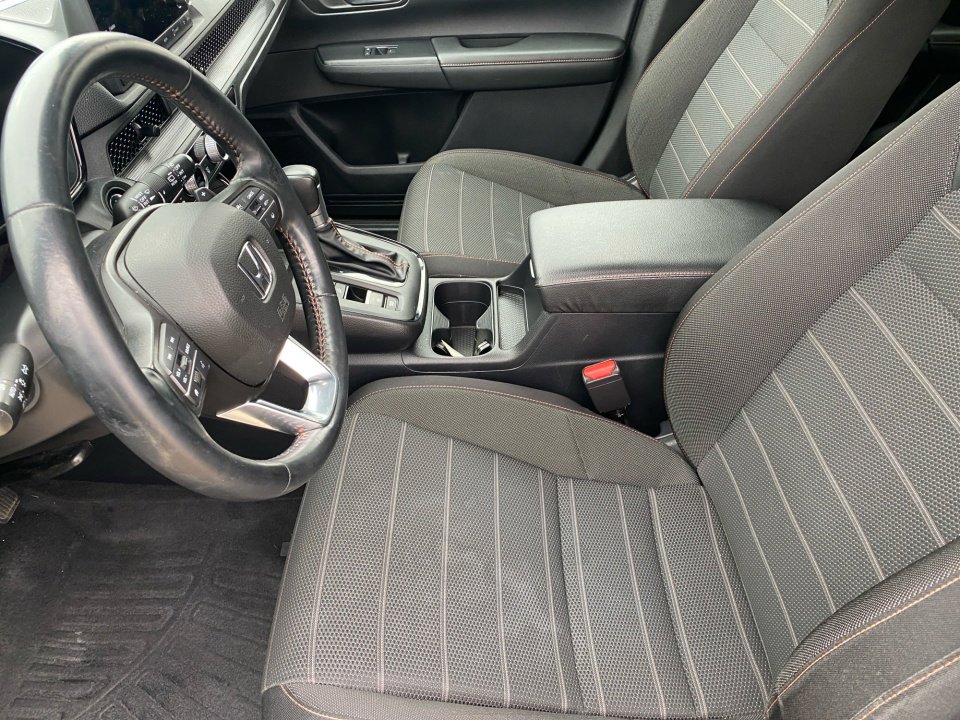 Used 2023 Honda CR-V Sport image 11