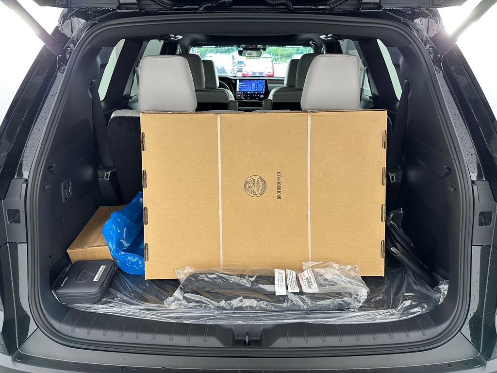 New 2026 Lexus TX 350 AWD w/ Technology Package image 43