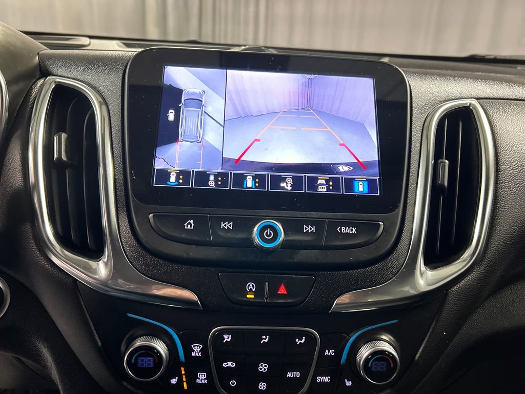 Used 2024 Chevrolet Equinox LT image 18