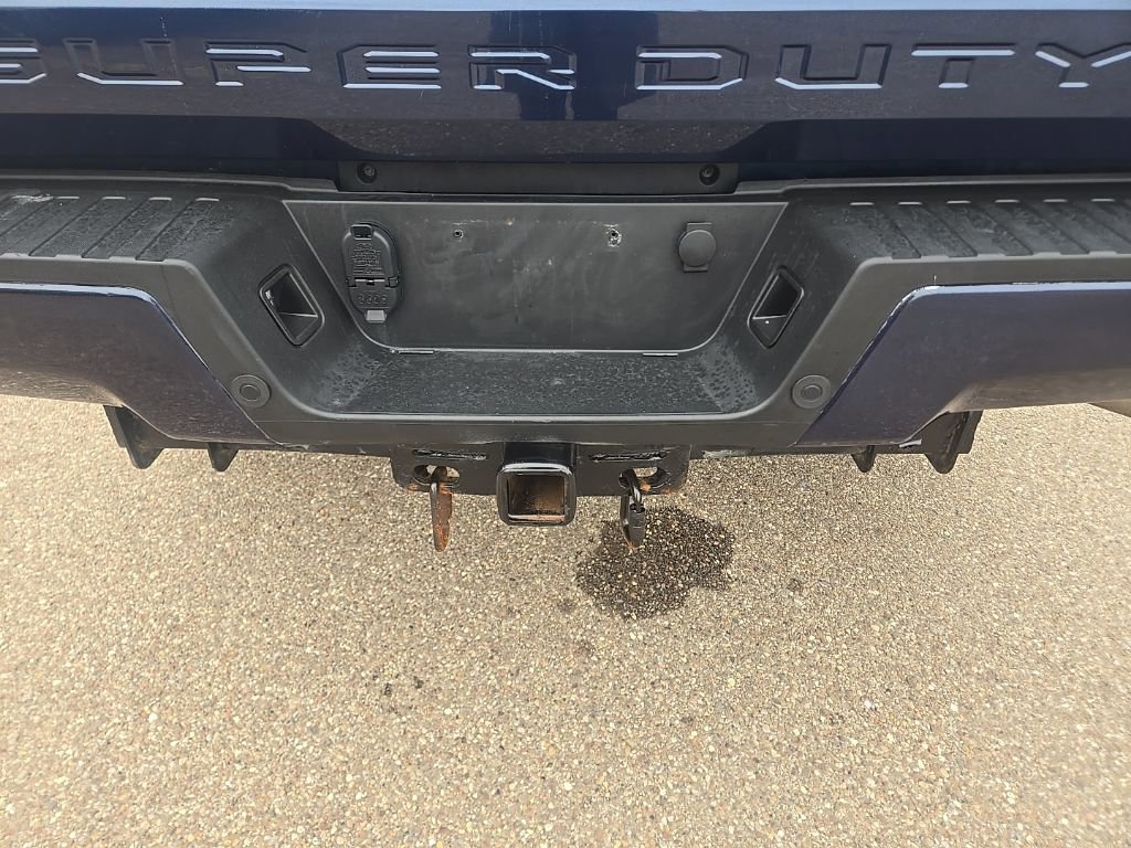 Used 2019 Ford F250 XLT w/ XLT Premium Package image 36