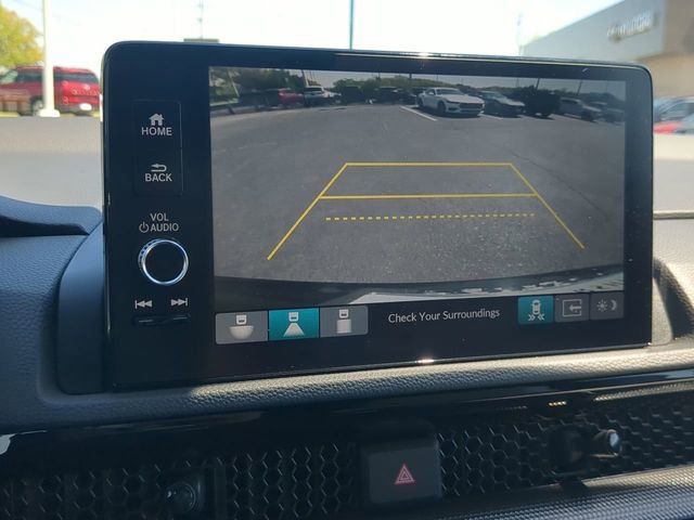 Used 2025 Honda CR-V Sport Touring image 20