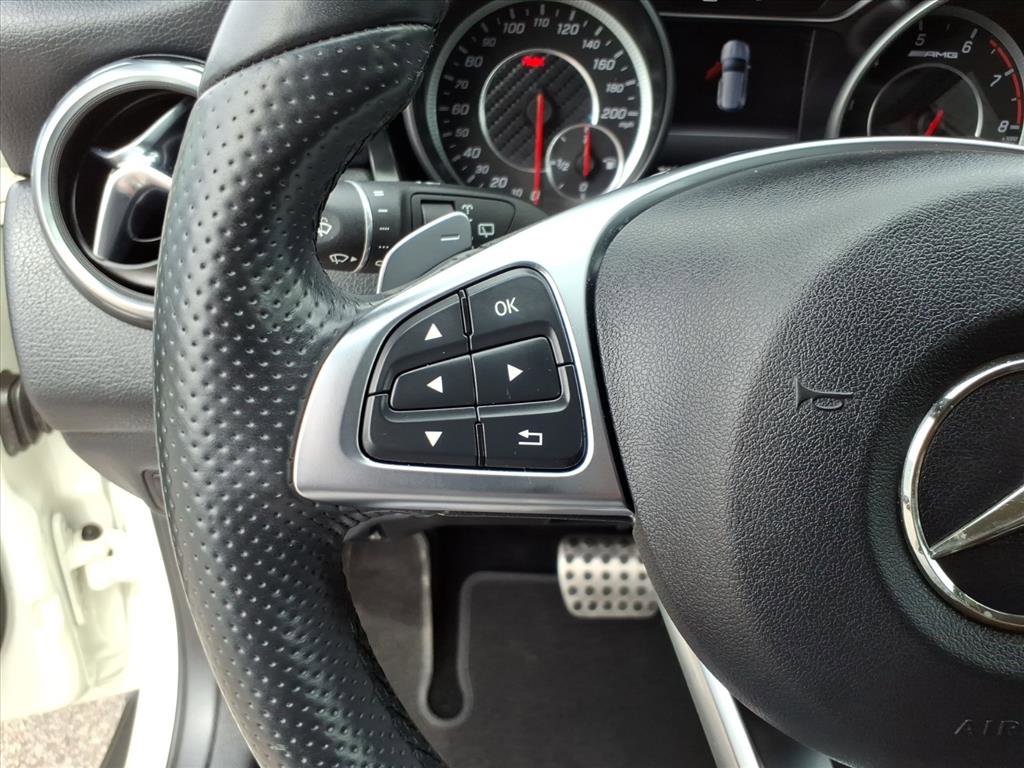 Certified 2018 Mercedes-Benz GLA 45 AMG 4MATIC image 16