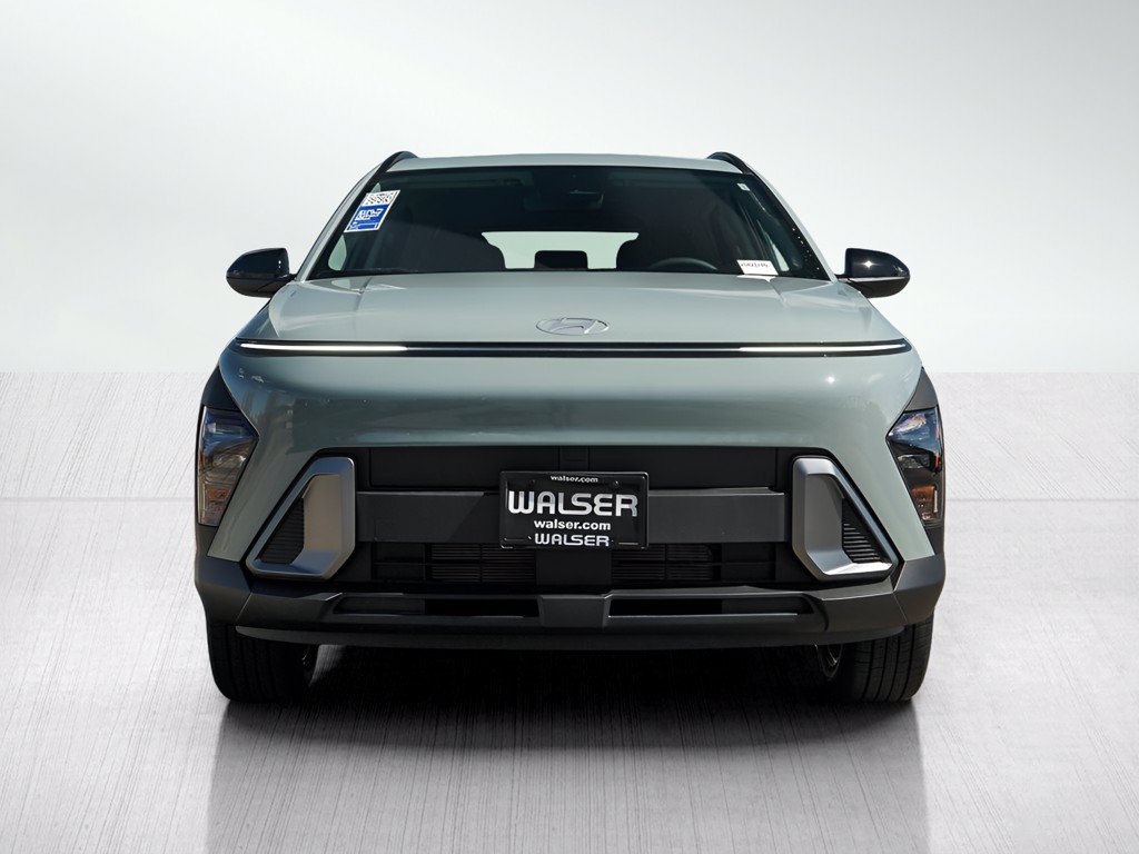 New 2026 Hyundai Kona SEL Sport AWD/4WD image 2