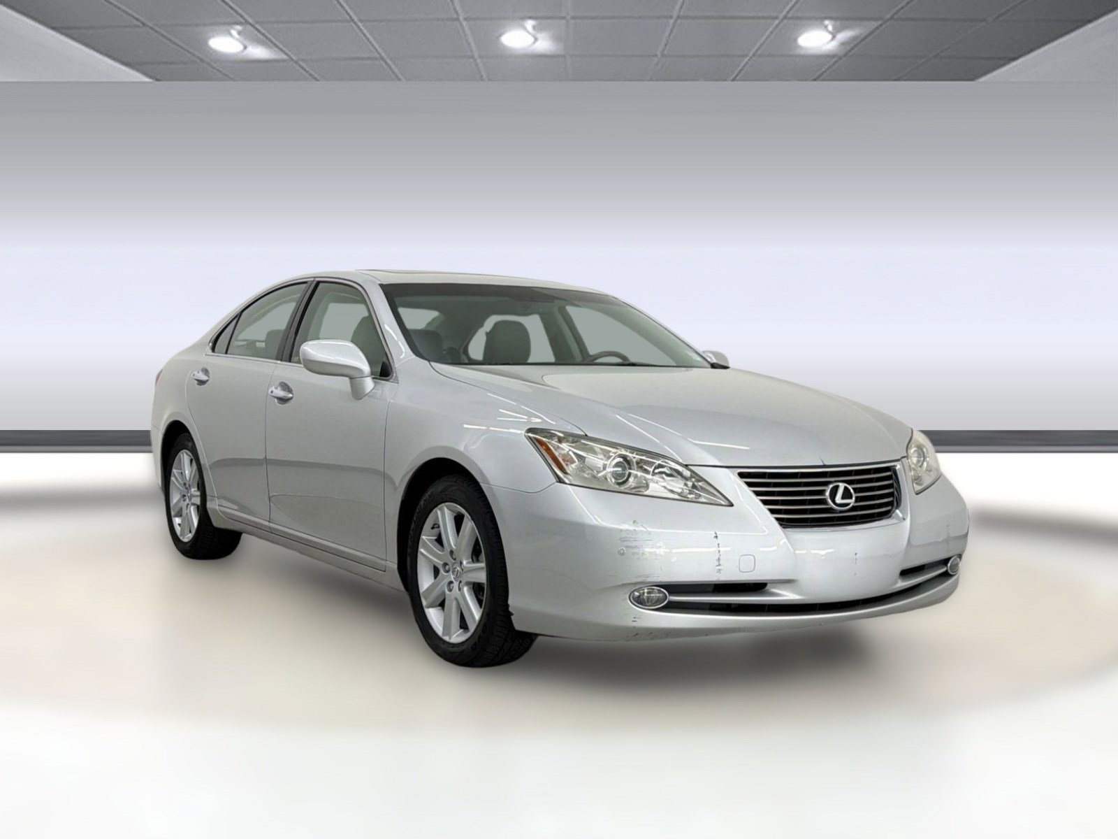 Used 2008 Lexus ES 350 image 7