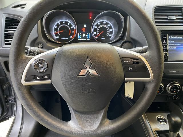 Used 2025 Mitsubishi Outlander Sport ES image 29