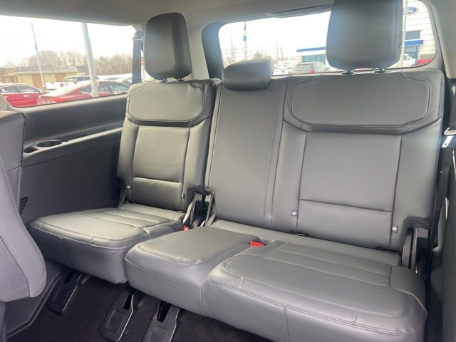 New 2026 Ford Expedition Max Active image 44