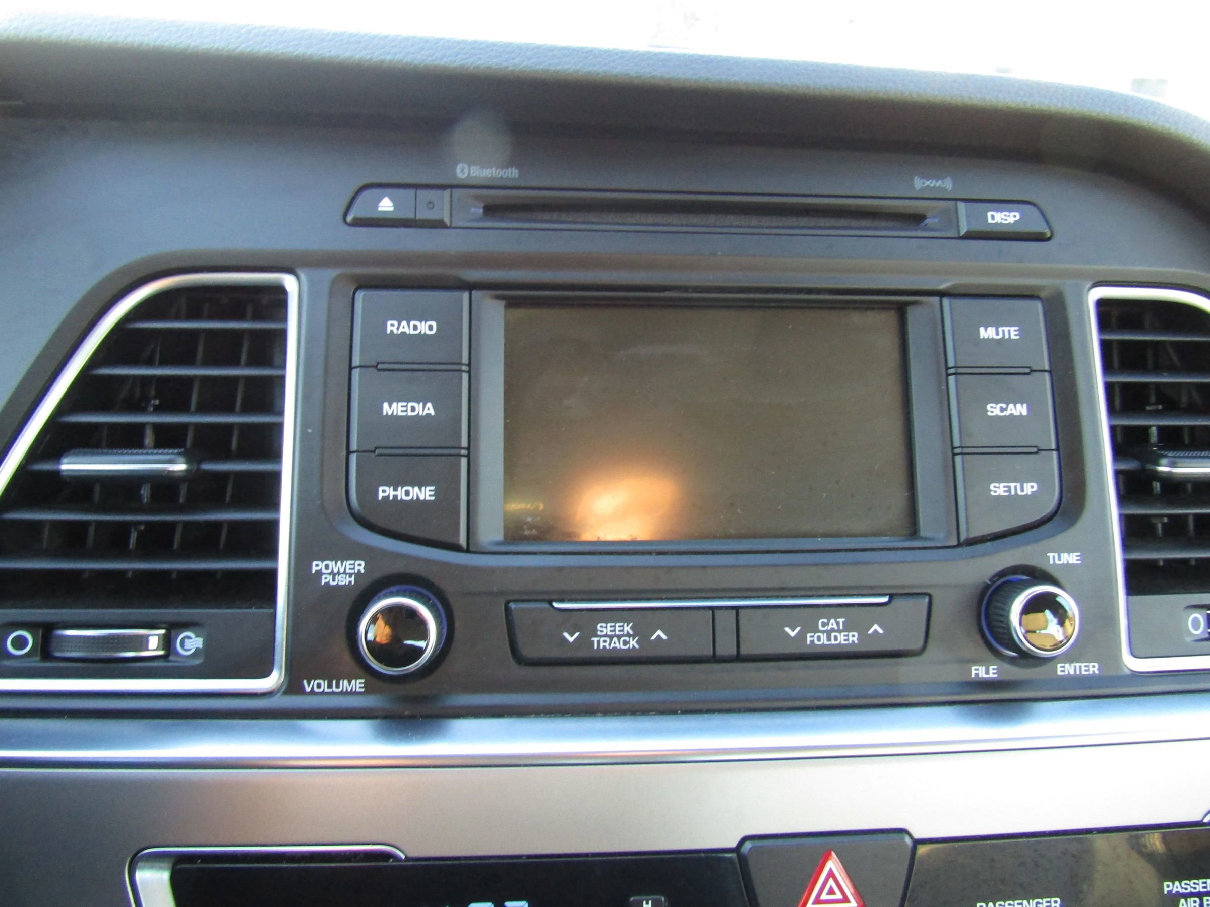 Used 2015 Hyundai Sonata Sport w/ Option Group 03 image 20