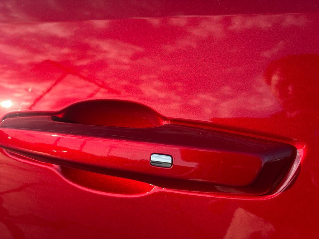 New 2027 Buick Enclave Preferred FWD image 8