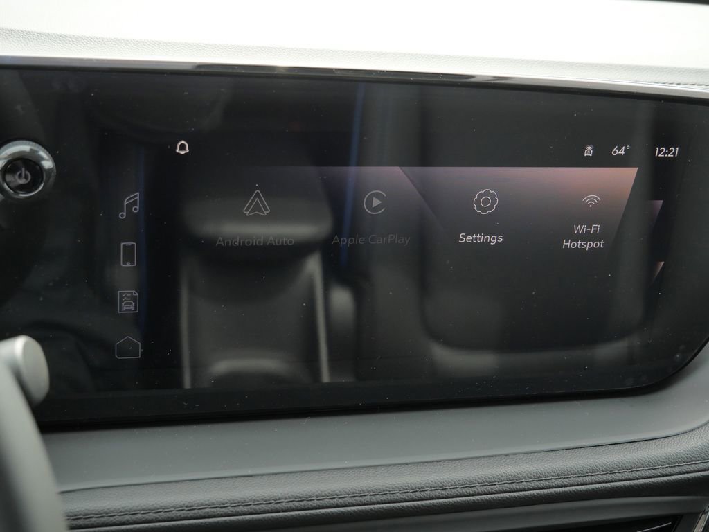 New 2026 Buick Encore GX Sport Touring w/ Comfort Package image 45