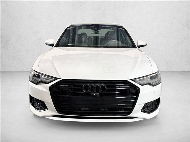 Used 2023 Audi A6 Premium Plus w/ Premium Plus Package AWD/4WD image 2