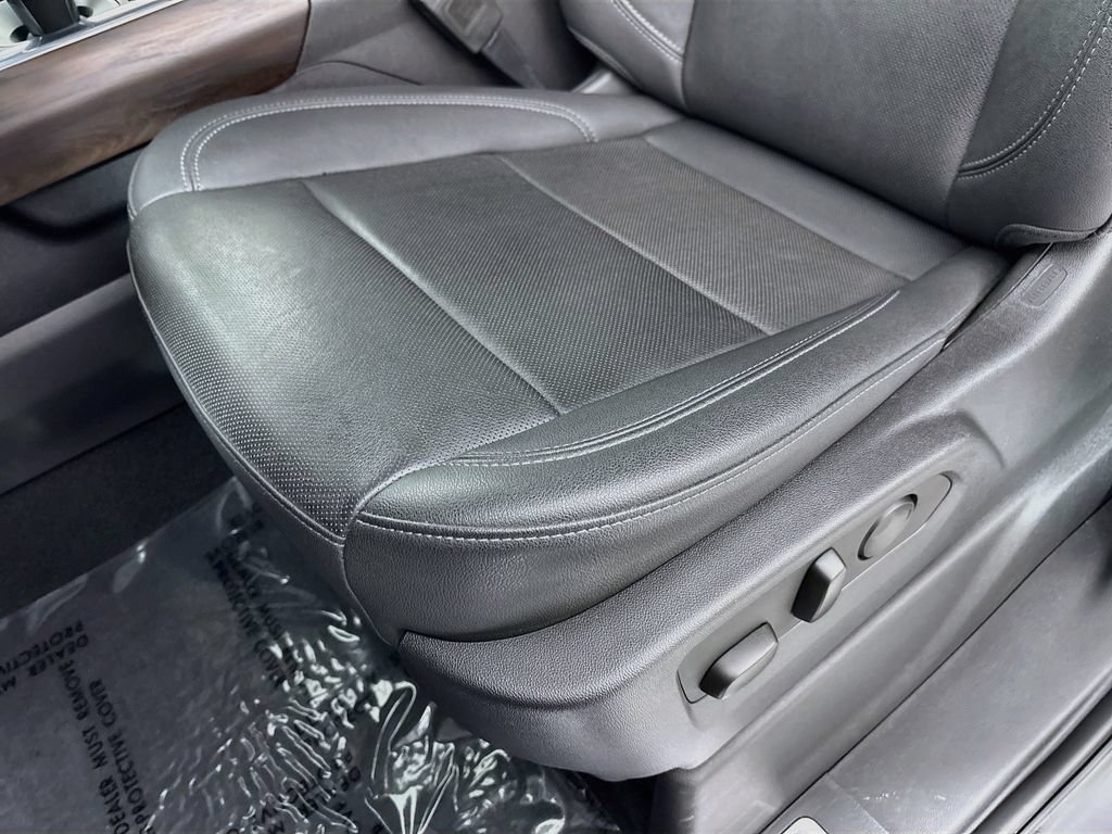 Certified 2023 GMC Sierra 1500 SLT w/ SLT Premium Package AWD/4WD image 23