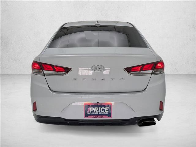 Used 2019 Hyundai Sonata SEL image 7