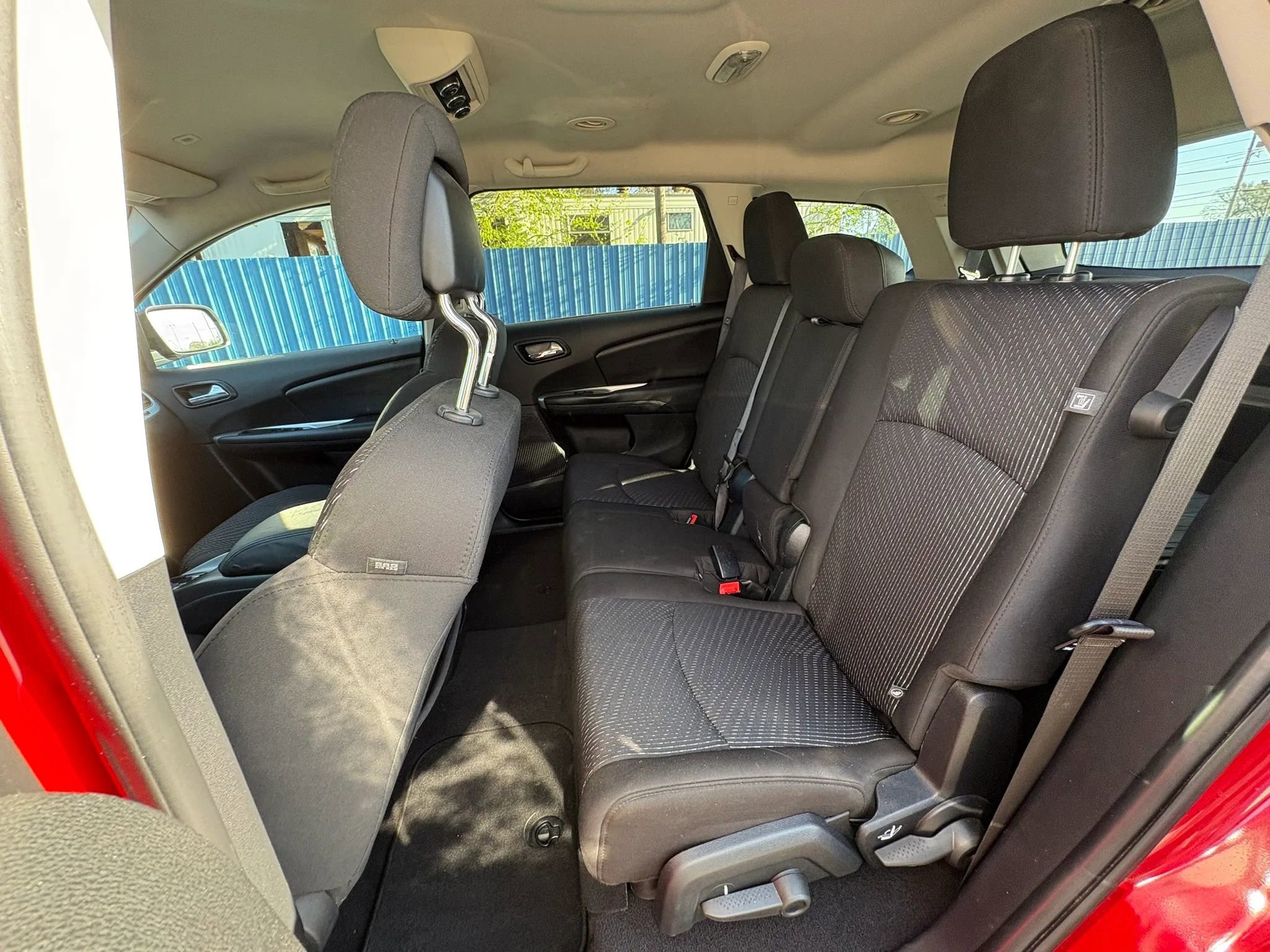 Used 2018 Dodge Journey SE w/ Popular Equipment Group image 15