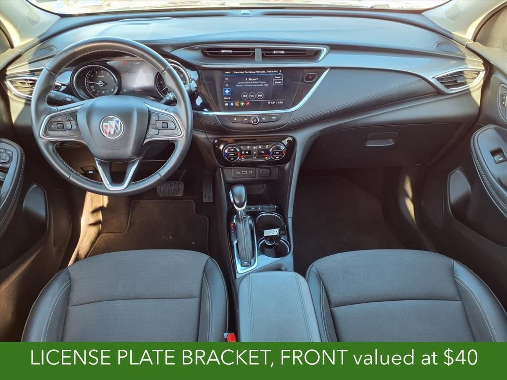 Certified 2023 Buick Encore GX Select image 5