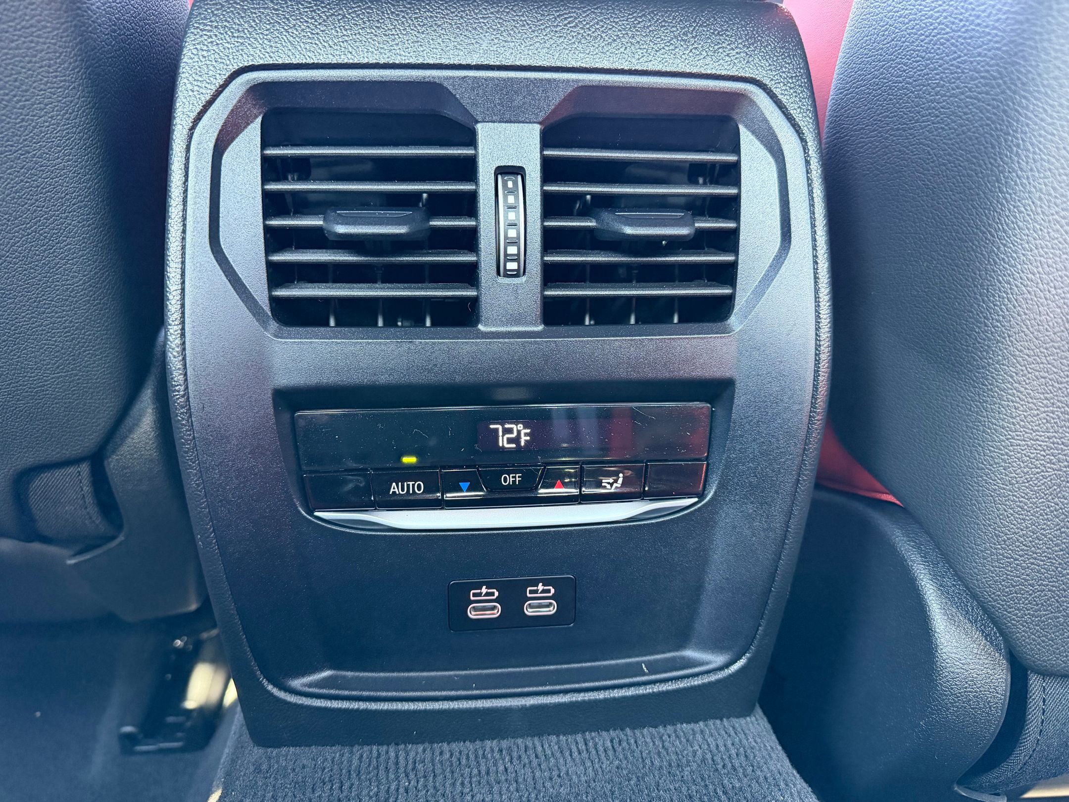 Used 2024 BMW M3 Competition w/ Executive Package AWD/4WD image 21